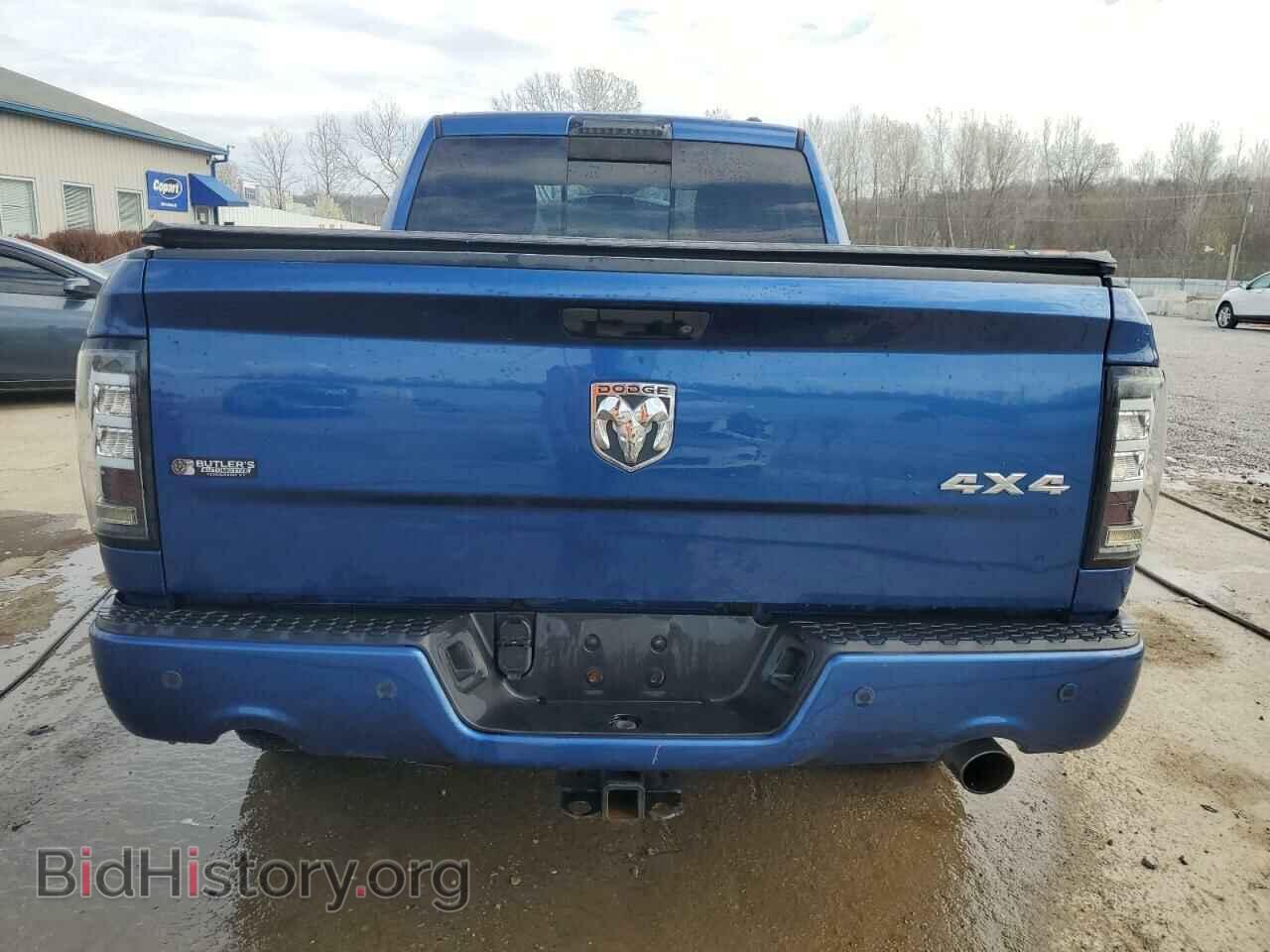 2009 DODGE All Models - VIN: 1D3HV18T59S764959 - Photo 6