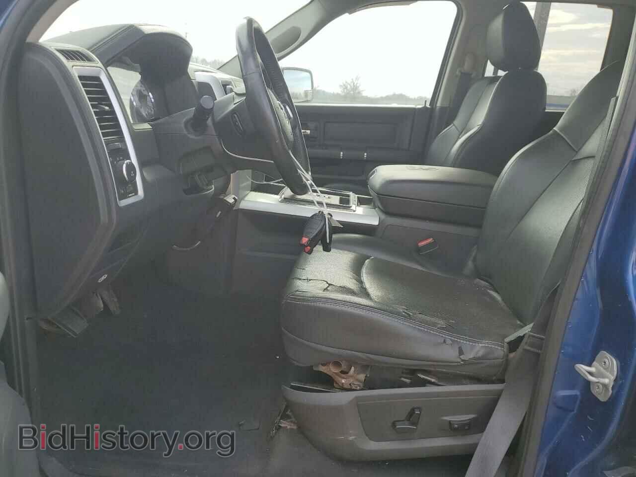 2009 DODGE All Models - VIN: 1D3HV18T59S764959 - Photo 7