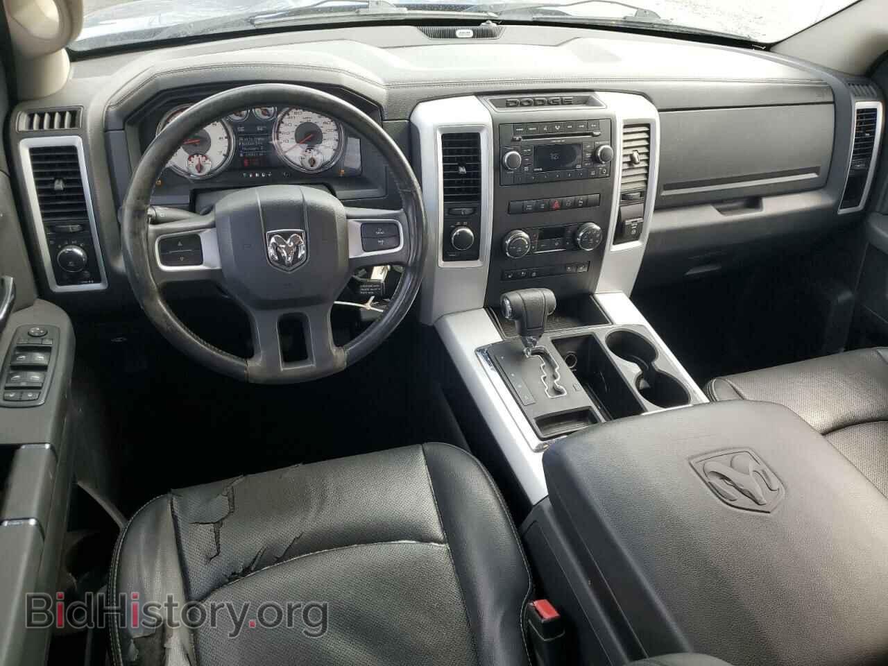 2009 DODGE All Models - VIN: 1D3HV18T59S764959 - Photo 8