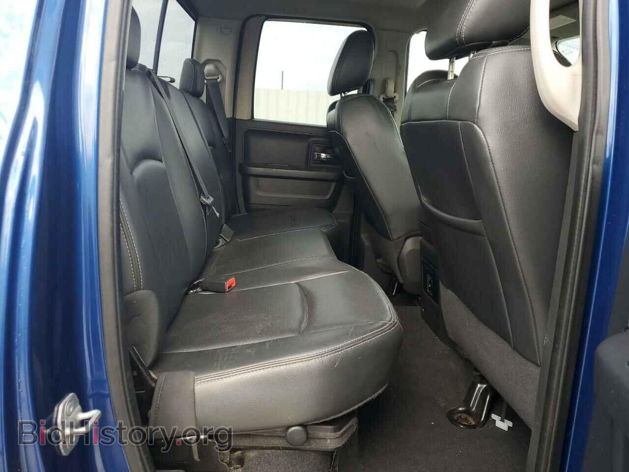 2009 DODGE All Models - VIN: 1D3HV18T59S764959 - Photo 10