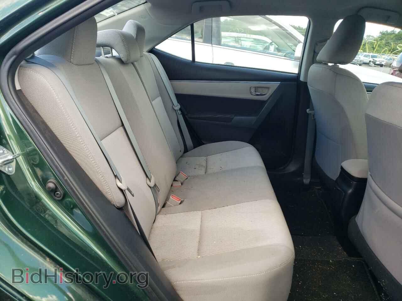 2014 TOYOTA COROLLA - VIN: 2T1BURHEXEC086156 - Photo 6