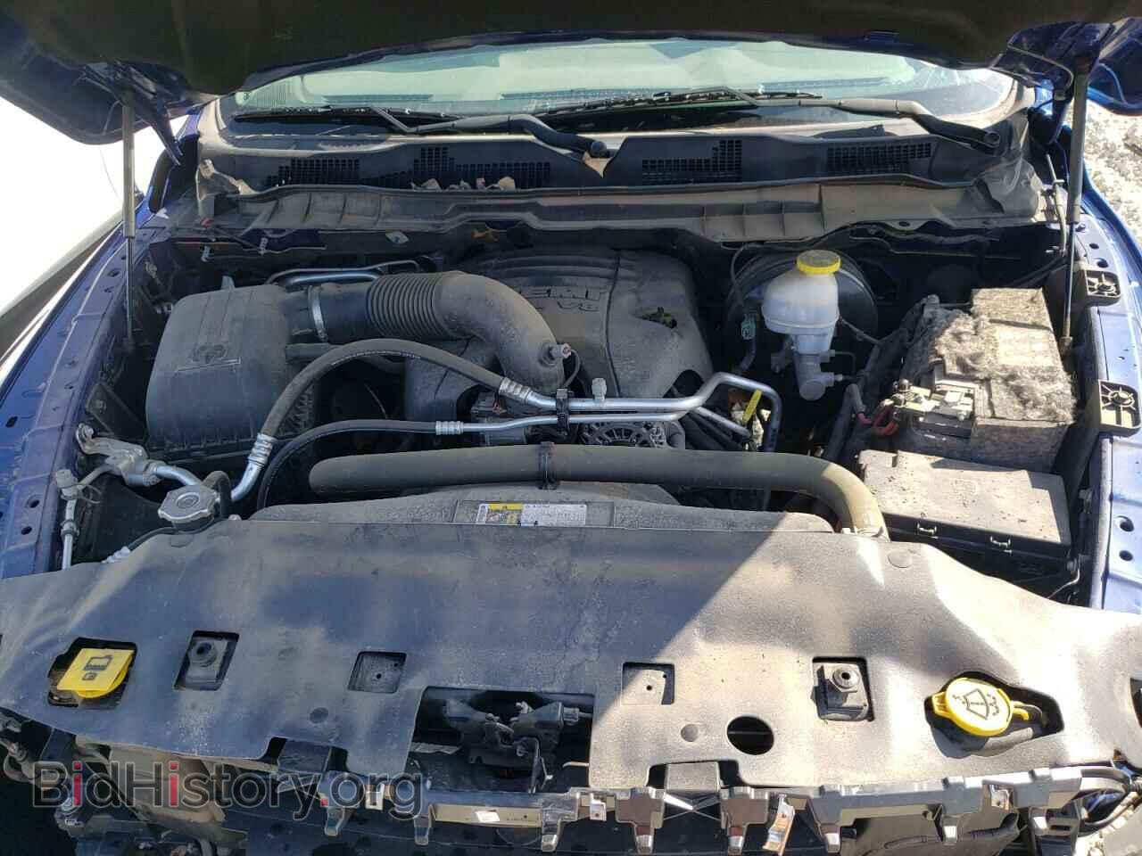 2017 RAM 1500 - VIN: 1C6RR7LT9HS709934 - Фото 11