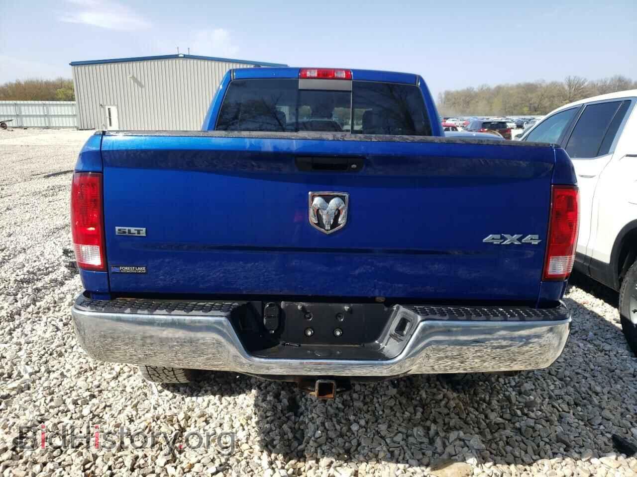 2017 RAM 1500 - VIN: 1C6RR7LT9HS709934 - Фото 6