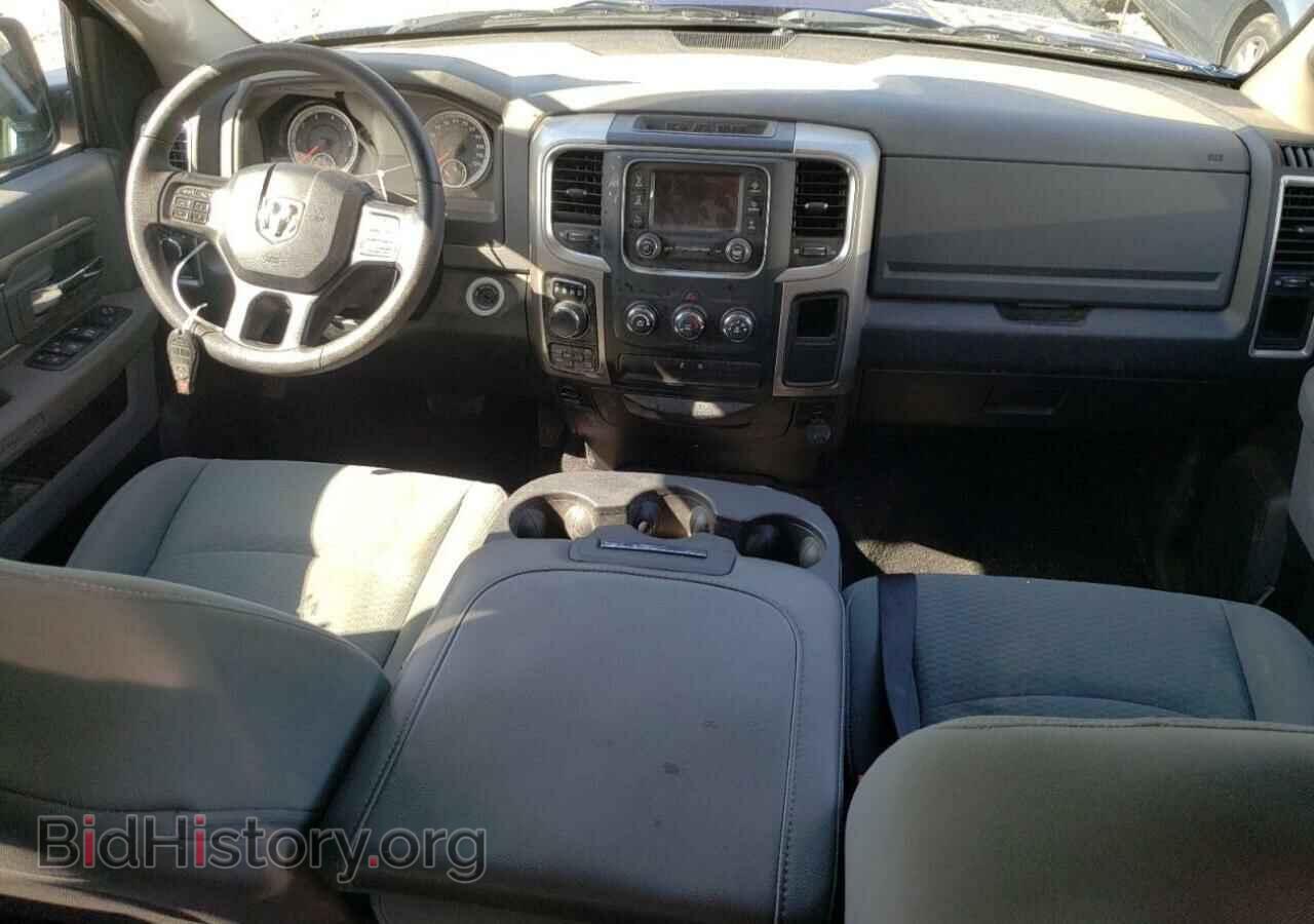 2017 RAM 1500 - VIN: 1C6RR7LT9HS709934 - Фото 8