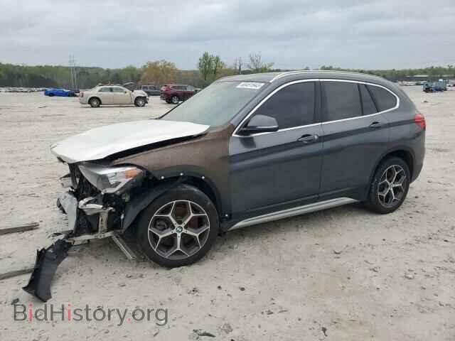 Photo WBXHT3C3XJ5L27952 - BMW X1 2018