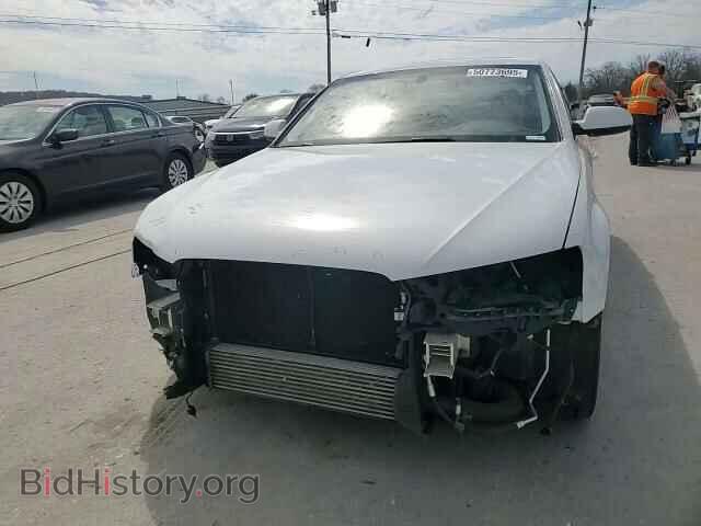 2013 AUDI A4 - VIN: WAUFFAFL7DN029789 - Фото 11