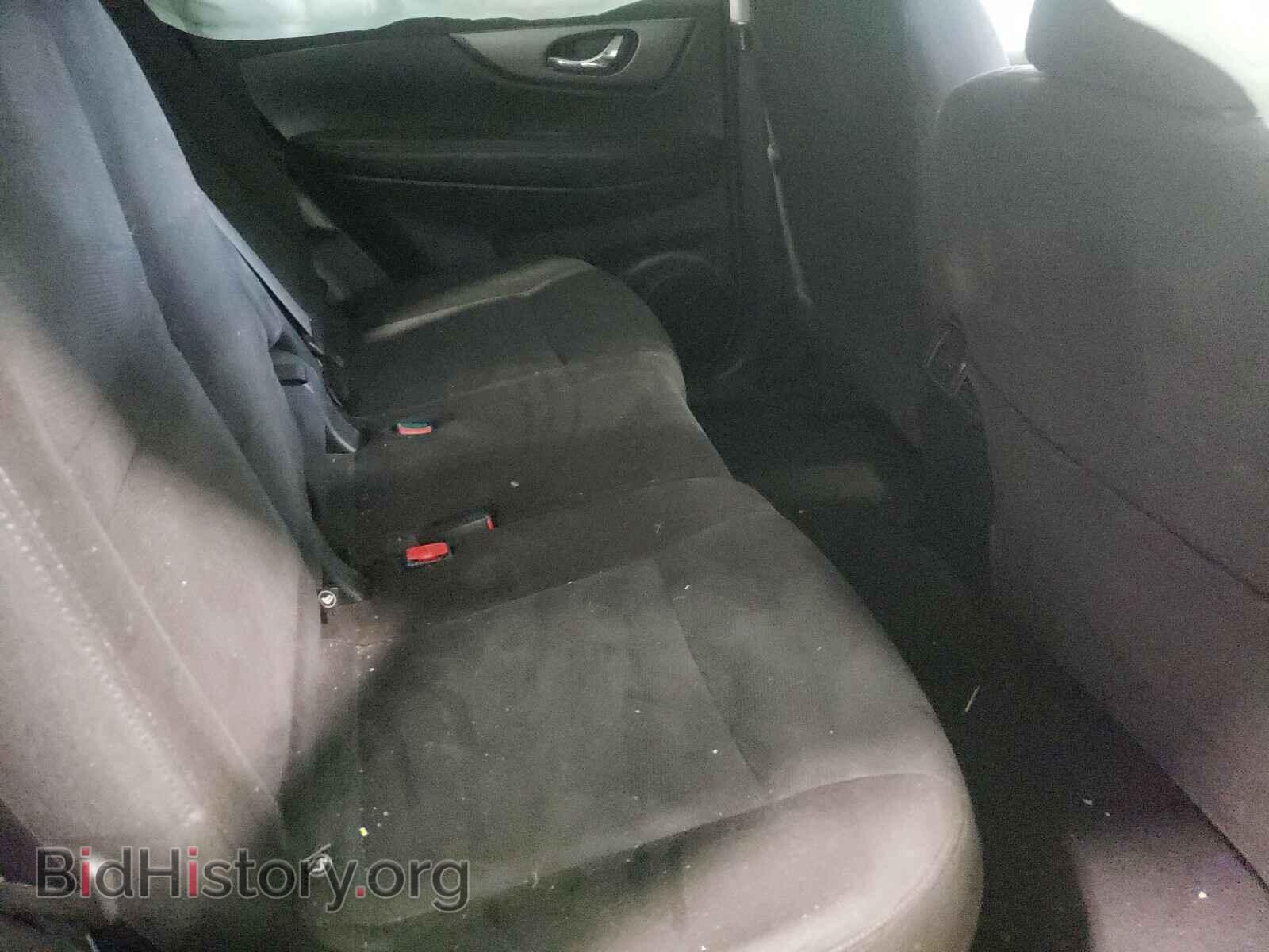 2015 NISSAN ROGUE - VIN: KNMAT2MT1FP548858 - Фото 6
