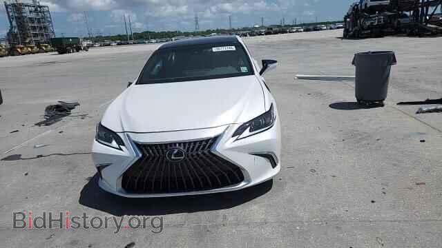 2023 LEXUS ES350 - VIN: 58ADZ1B16PU151497 - Фото 14