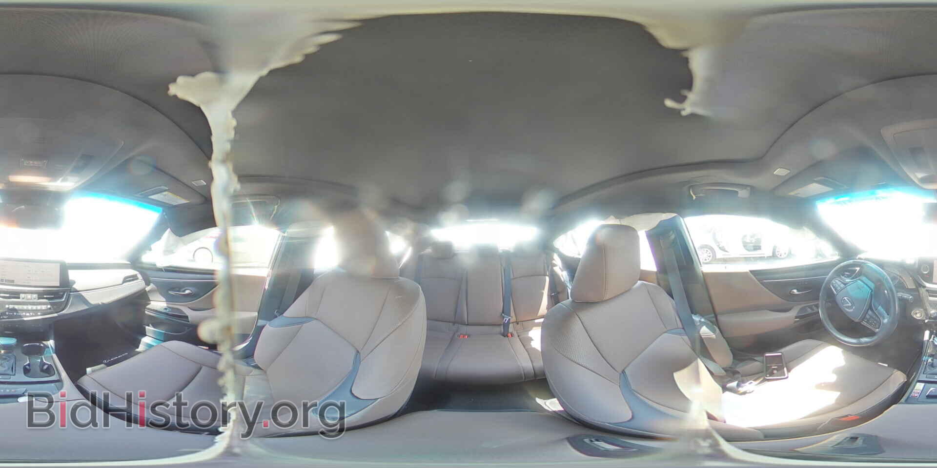 2023 LEXUS ES350 - VIN: 58ADZ1B16PU151497 - Фото 15