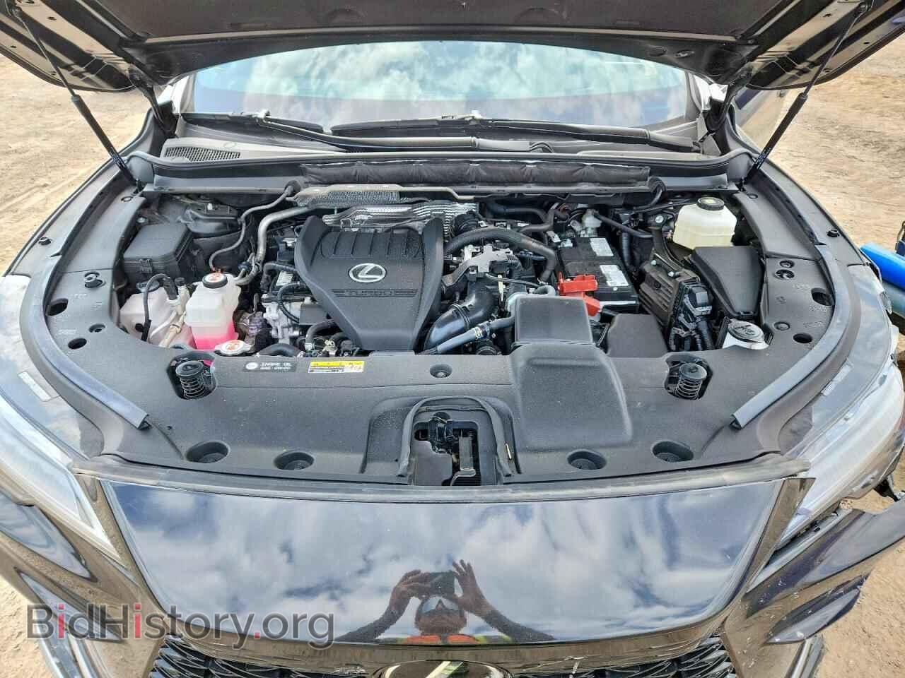 2024 LEXUS RX350 - VIN: 2T2BAMCA5RC051316 - Photo 12