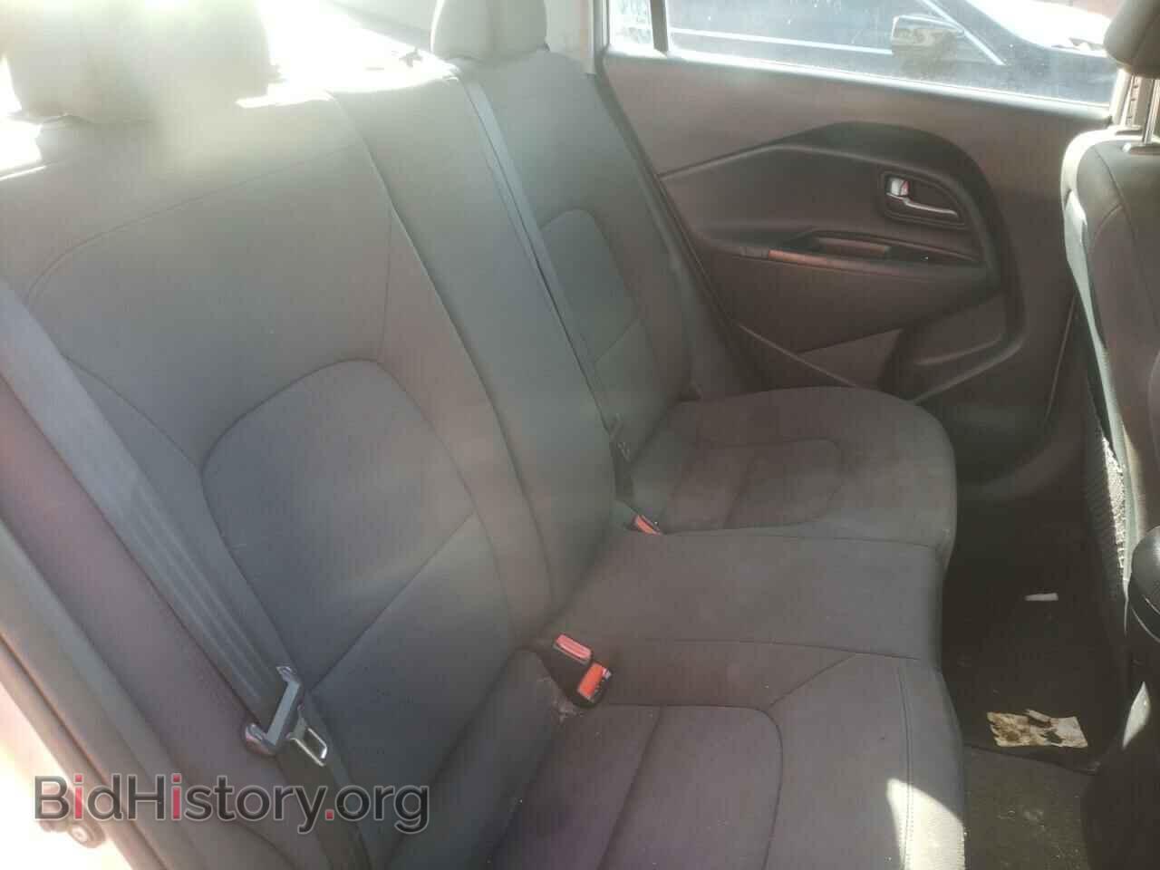 2013 KIA RIO - VIN: KNADN4A36D6233688 - Фото 6