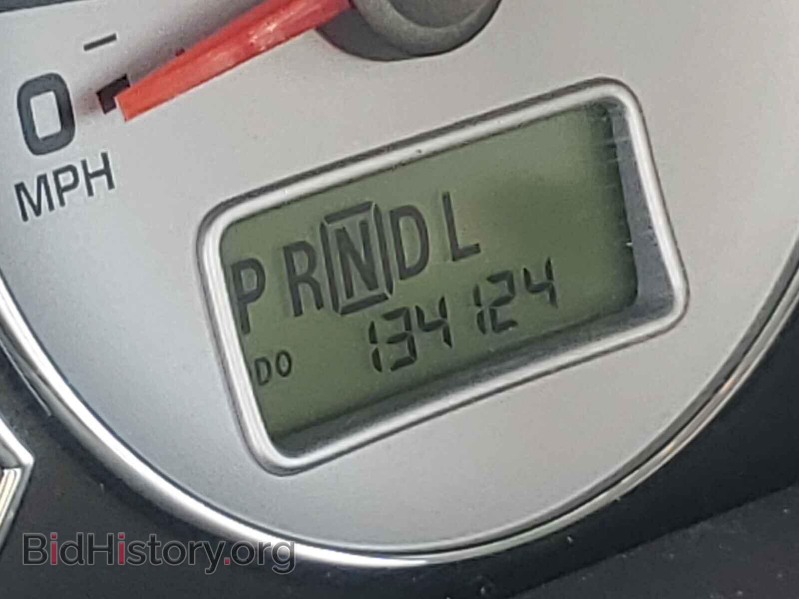 2007 FORD ESCAPE - VIN: 1FMCU49HX7KB26331 - Фото 8