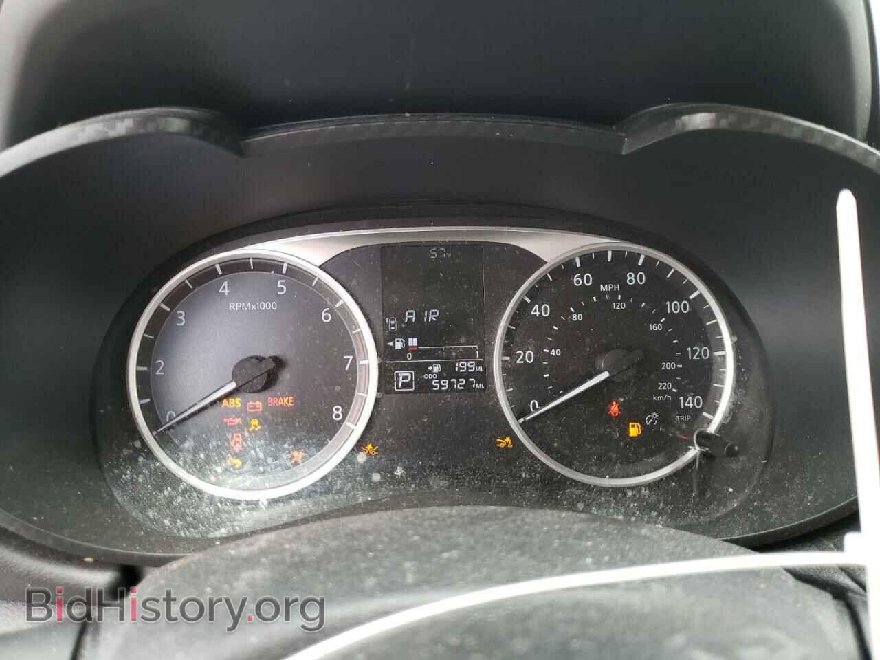 2020 NISSAN VERSA - VIN: 3N1CN8DV5LL902737 - Фото 9