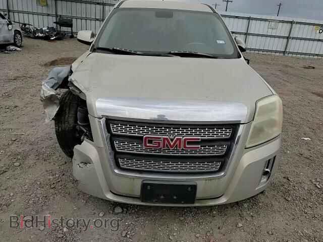 2011 GMC TERRAIN - VIN: 2CTALMEC0B6212546 - Фото 11