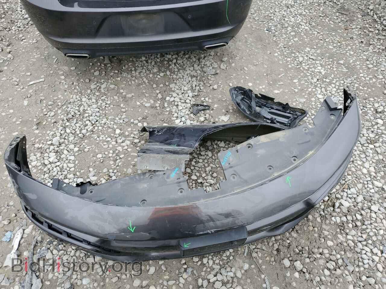 2019 DODGE CHARGER - VIN: 2C3CDXBG2KH658328 - Фото 12
