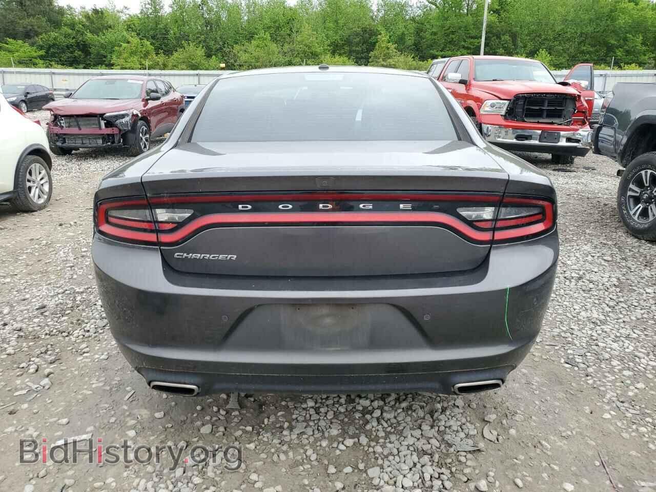 2019 DODGE CHARGER - VIN: 2C3CDXBG2KH658328 - Фото 6
