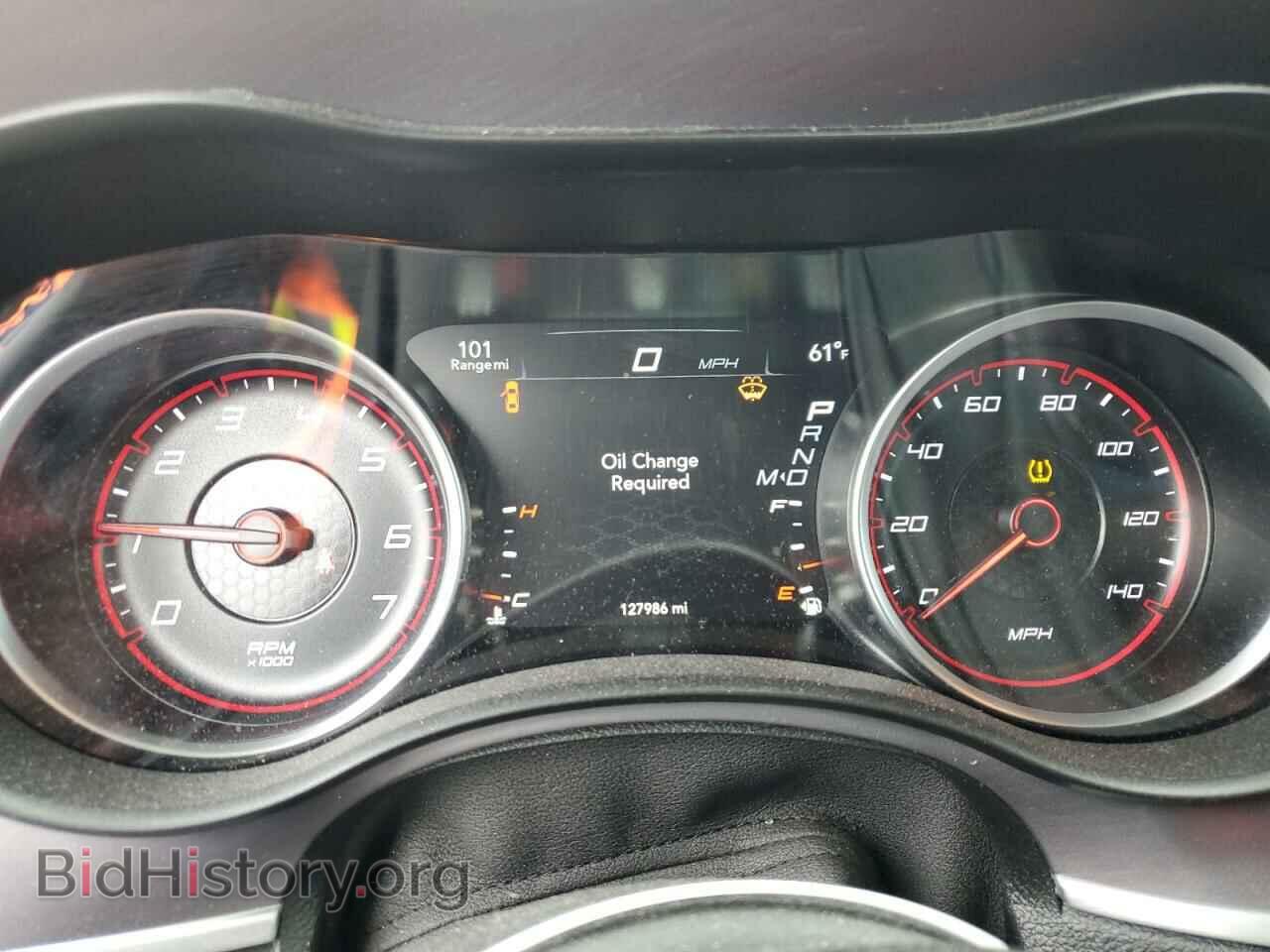 2019 DODGE CHARGER - VIN: 2C3CDXBG2KH658328 - Фото 9