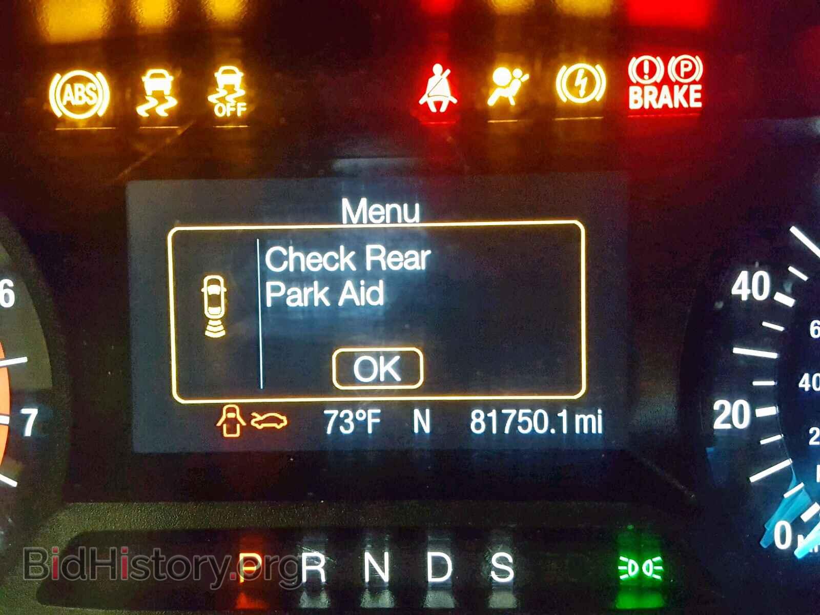 2013 FORD FUSION SE - VIN: 3FA6P0H76DR225624 - Фото 8