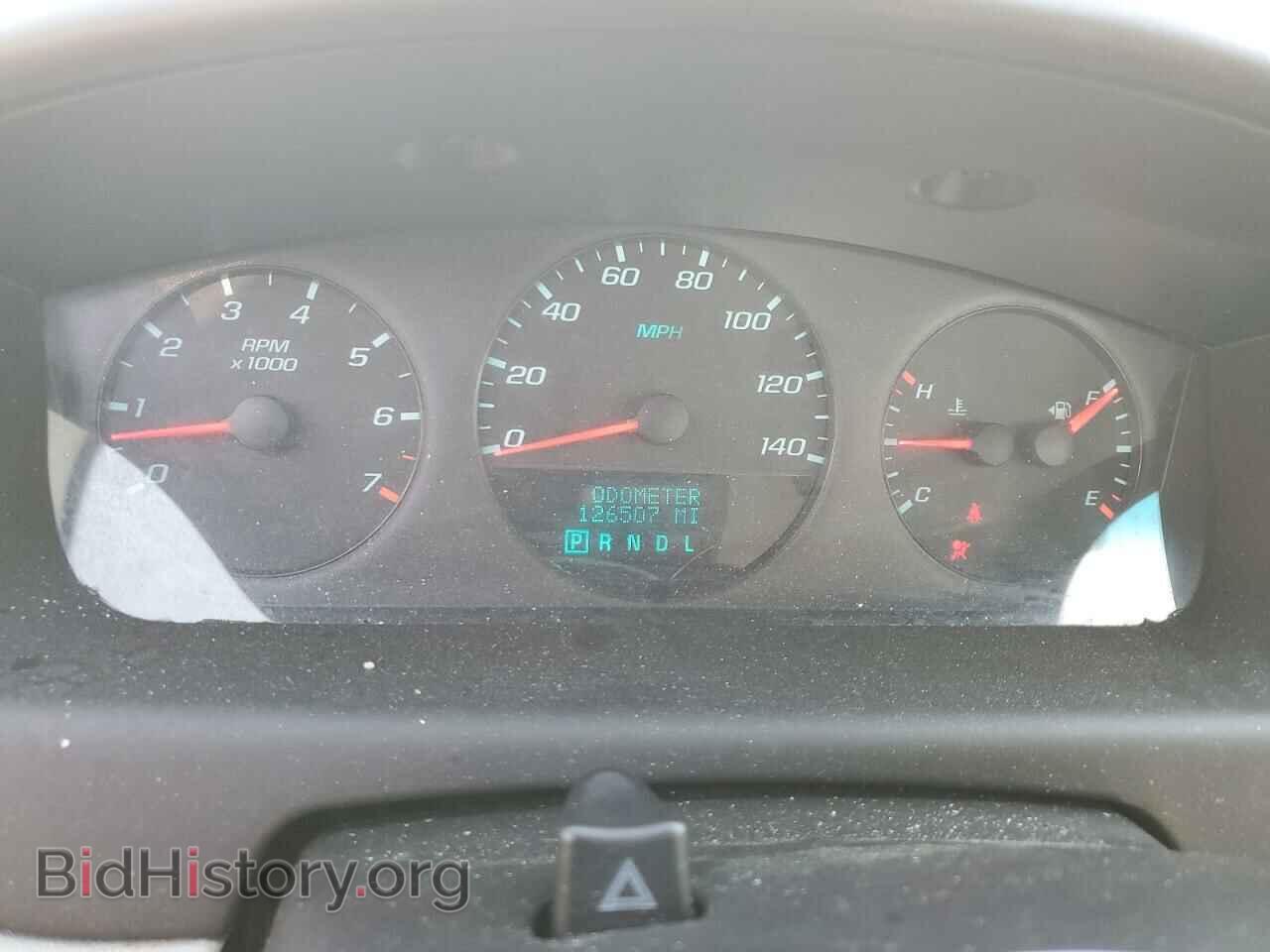 2014 CHEVROLET IMPALA - VIN: 2G1WA5E3XE1172211 - Фото 9