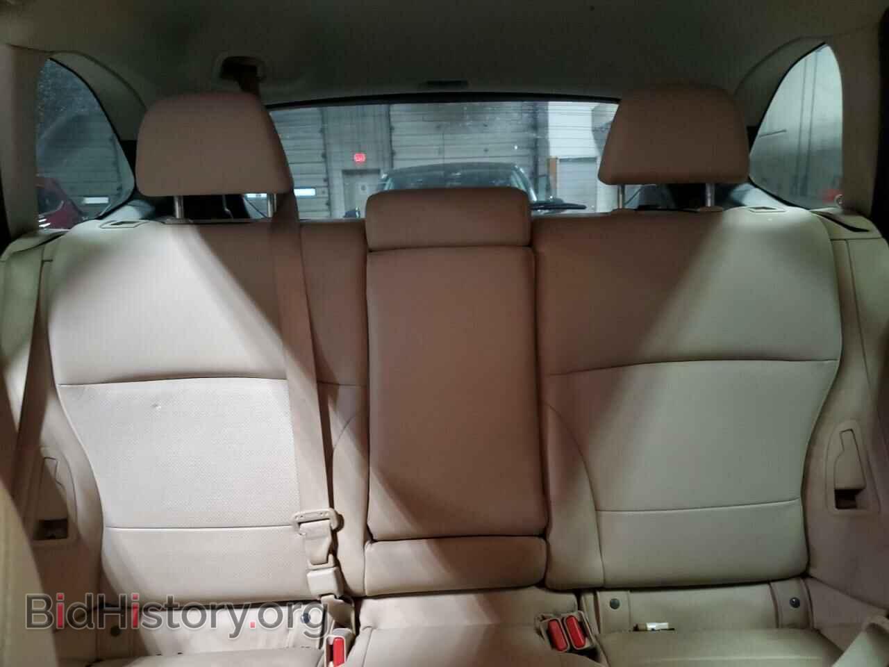 2015 SUBARU OUTBACK - VIN: 4S4BSBLCXF3340828 - Фото 10