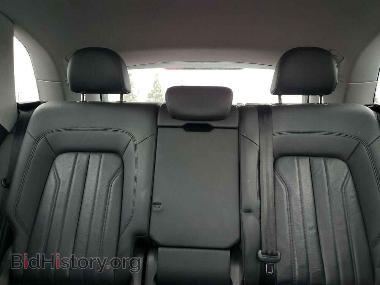 2018 AUDI Q5 - VIN: WA1ANAFY1J2203987 - Фото 10