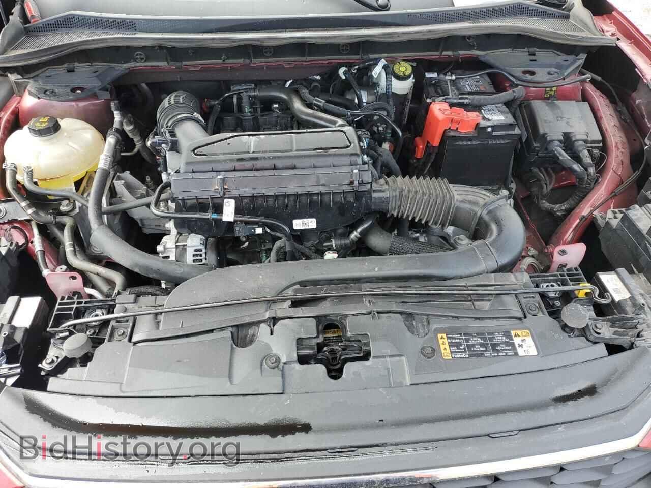 2023 FORD ESCAPE ACT - VIN: 1FMCU0GN9PUB14158 - Фото 11
