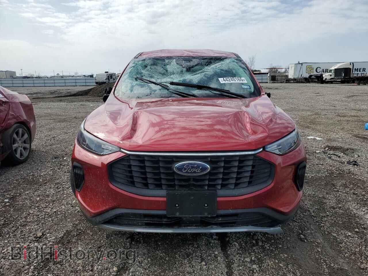 2023 FORD ESCAPE ACT - VIN: 1FMCU0GN9PUB14158 - Фото 5