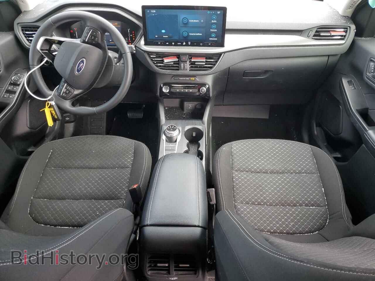 2023 FORD ESCAPE ACT - VIN: 1FMCU0GN9PUB14158 - Фото 8