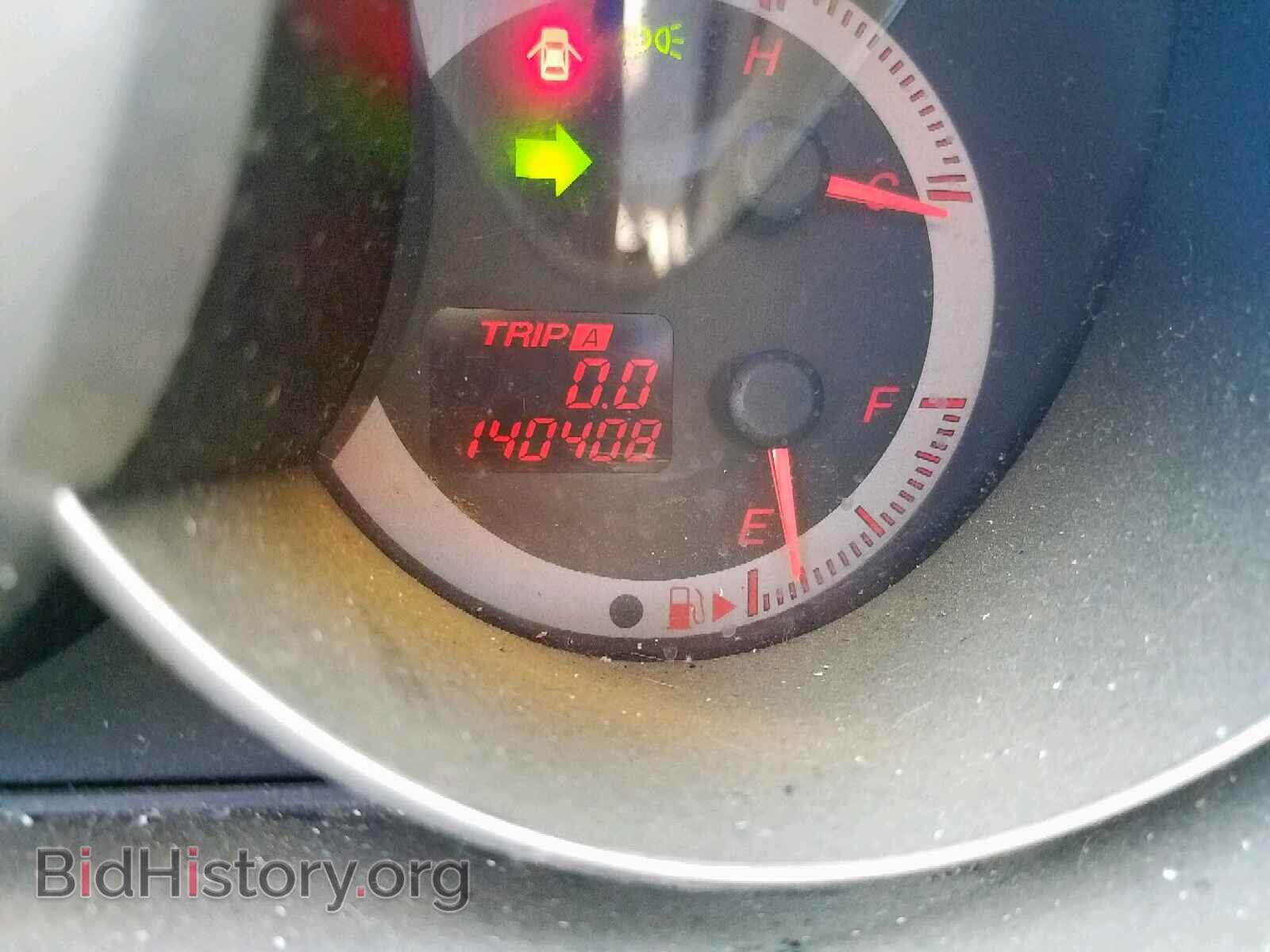 2005 MAZDA 3 S - VIN: JM1BK323551250802 - Фото 8
