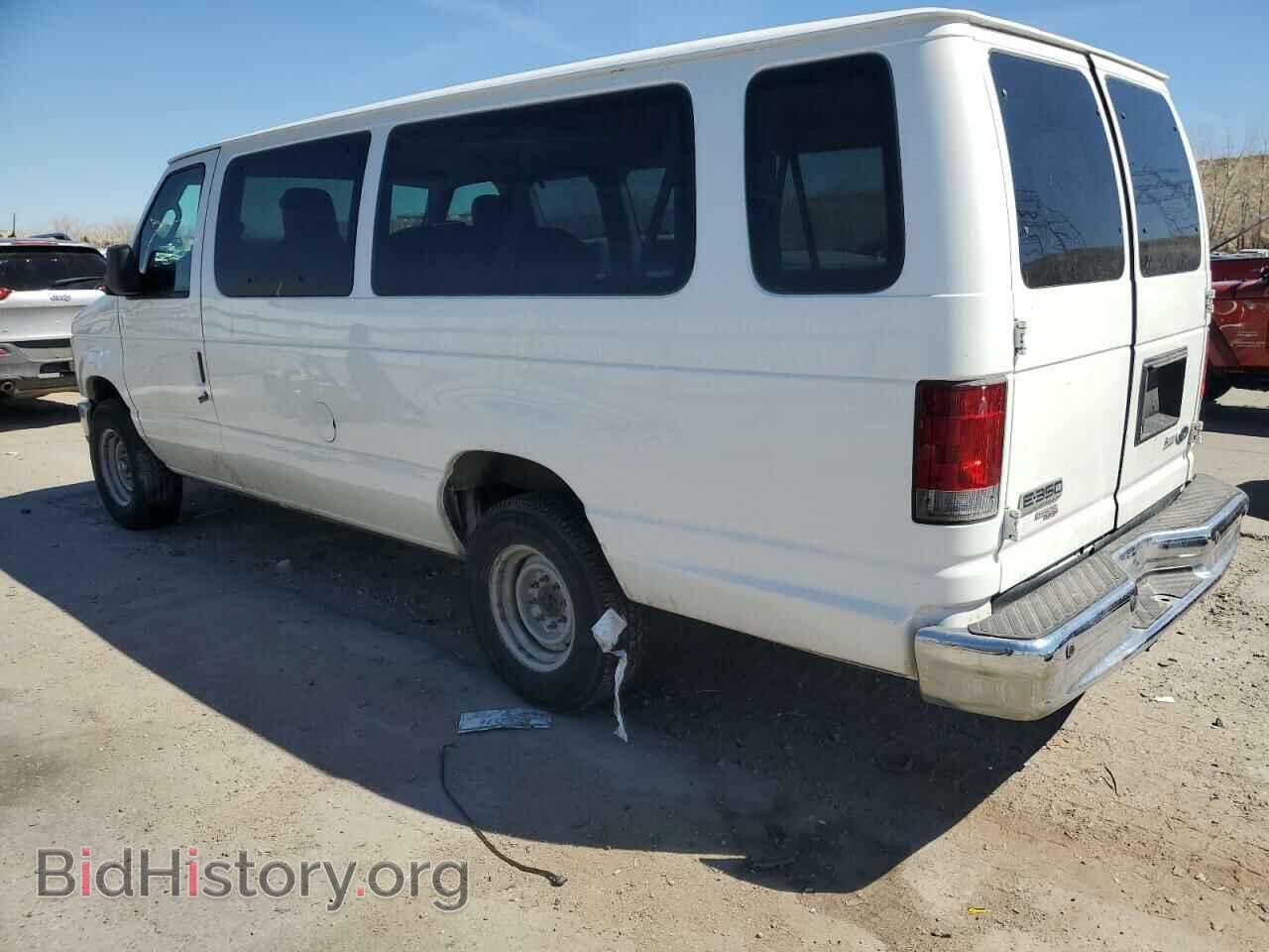 2011 FORD ALL Models - VIN: 1FBSS3BL4BDB01683 - Photo 2