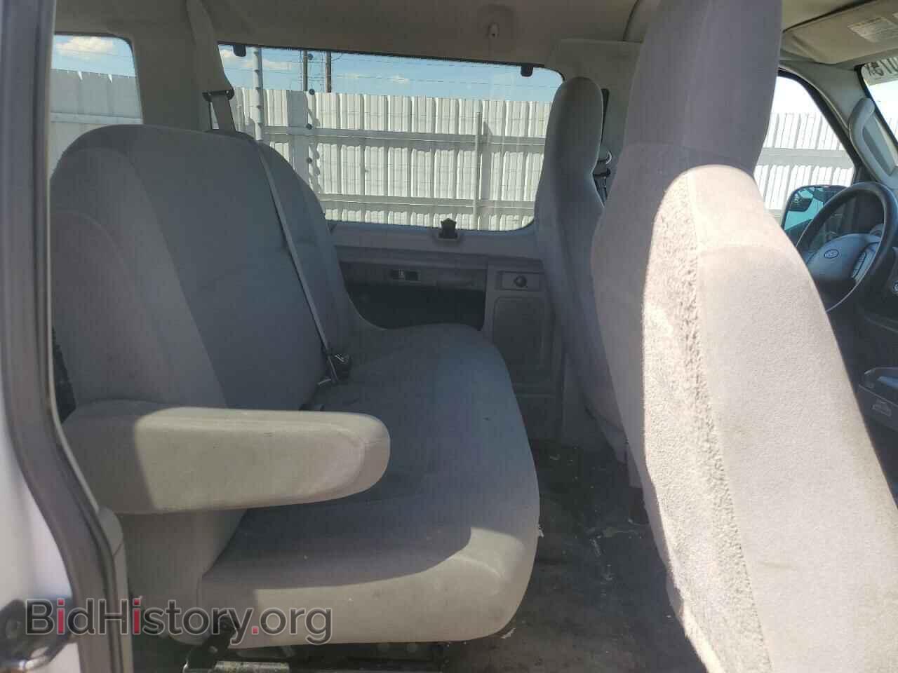 2011 FORD ALL Models - VIN: 1FBSS3BL4BDB01683 - Photo 11