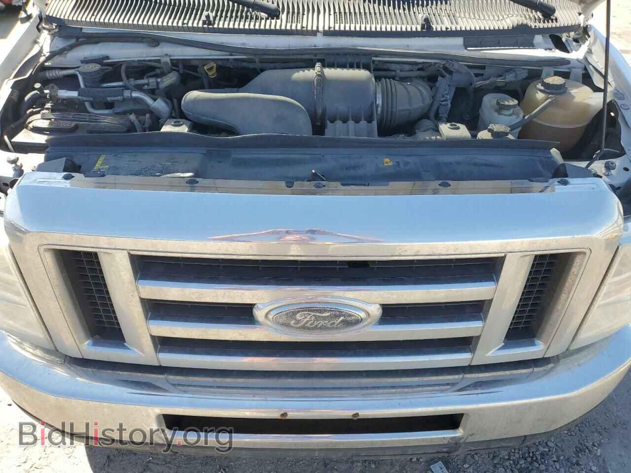 2011 FORD ALL Models - VIN: 1FBSS3BL4BDB01683 - Photo 12