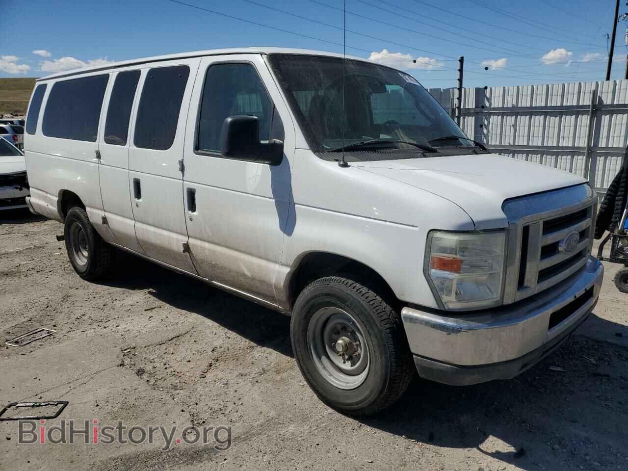 2011 FORD ALL Models - VIN: 1FBSS3BL4BDB01683 - Photo 4
