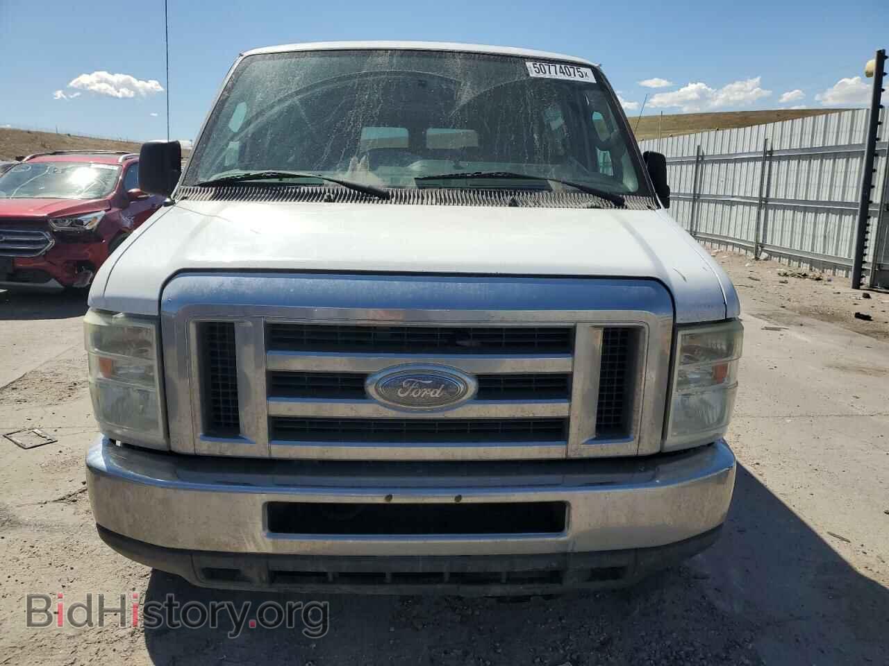 2011 FORD ALL Models - VIN: 1FBSS3BL4BDB01683 - Photo 5