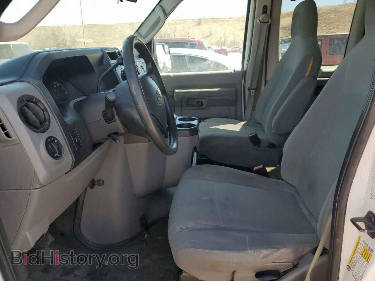 2011 FORD ALL Models - VIN: 1FBSS3BL4BDB01683 - Photo 7