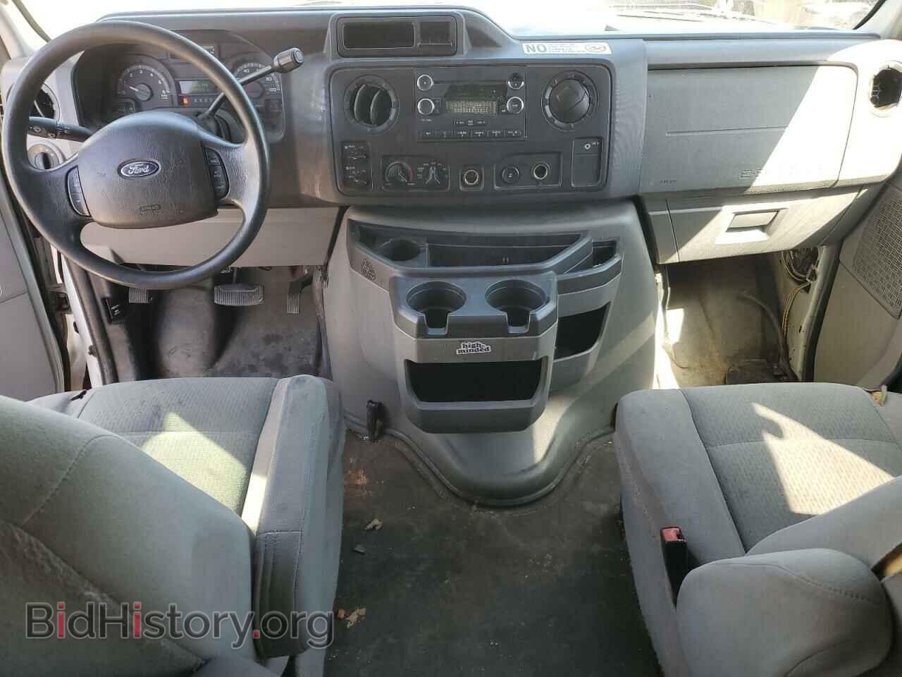 2011 FORD ALL Models - VIN: 1FBSS3BL4BDB01683 - Photo 8
