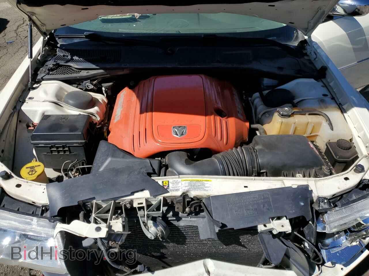 2010 CHRYSLER 300 - VIN: 2C3CA6CT9AH140200 - Фото 13