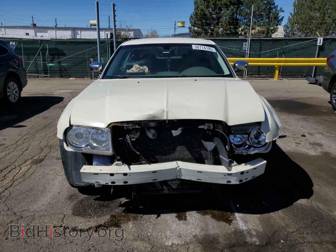 2010 CHRYSLER 300 - VIN: 2C3CA6CT9AH140200 - Фото 5