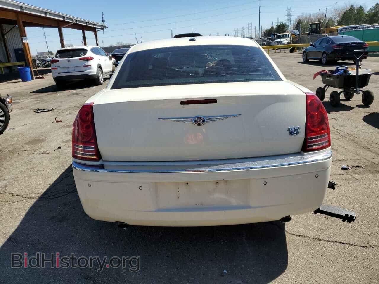 2010 CHRYSLER 300 - VIN: 2C3CA6CT9AH140200 - Фото 6
