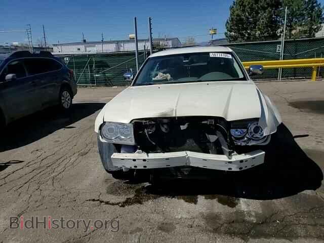 2010 CHRYSLER 300 - VIN: 2C3CA6CT9AH140200 - Фото 10