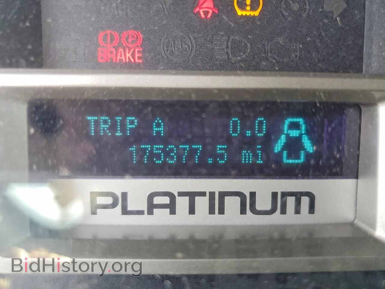 2010 FORD F150 - VIN: 1FTFW1EV0AFB65192 - Фото 9