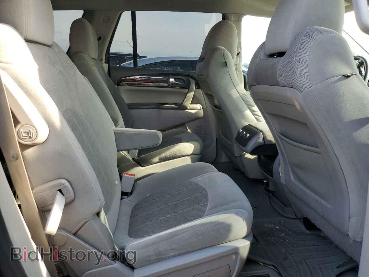2015 BUICK ENCLAVE - VIN: 5GAKRAKDXFJ340376 - Фото 11