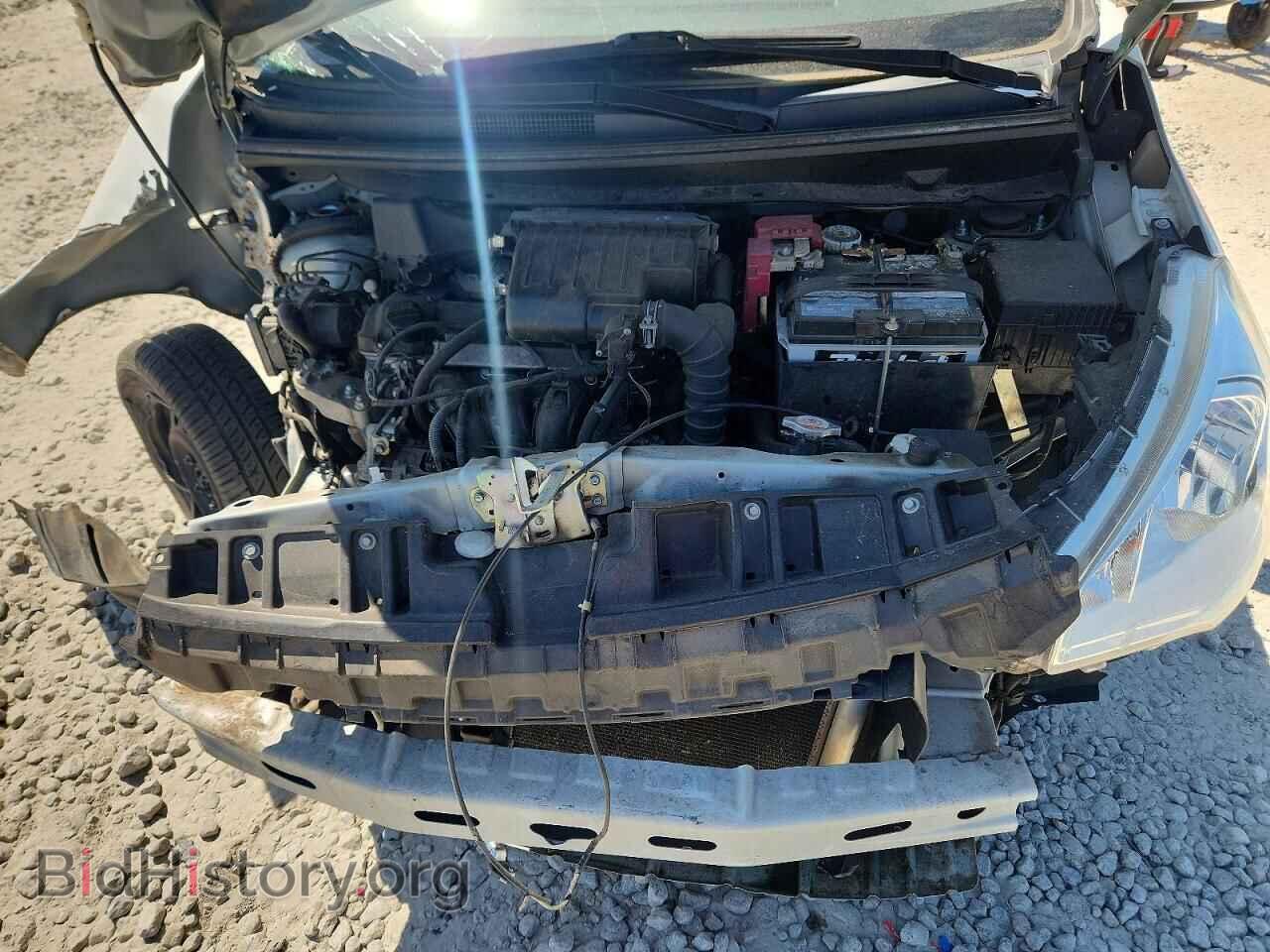 2018 MITSUBISHI MIRAGE - VIN: ML32F3FJ6JHF15506 - Фото 11