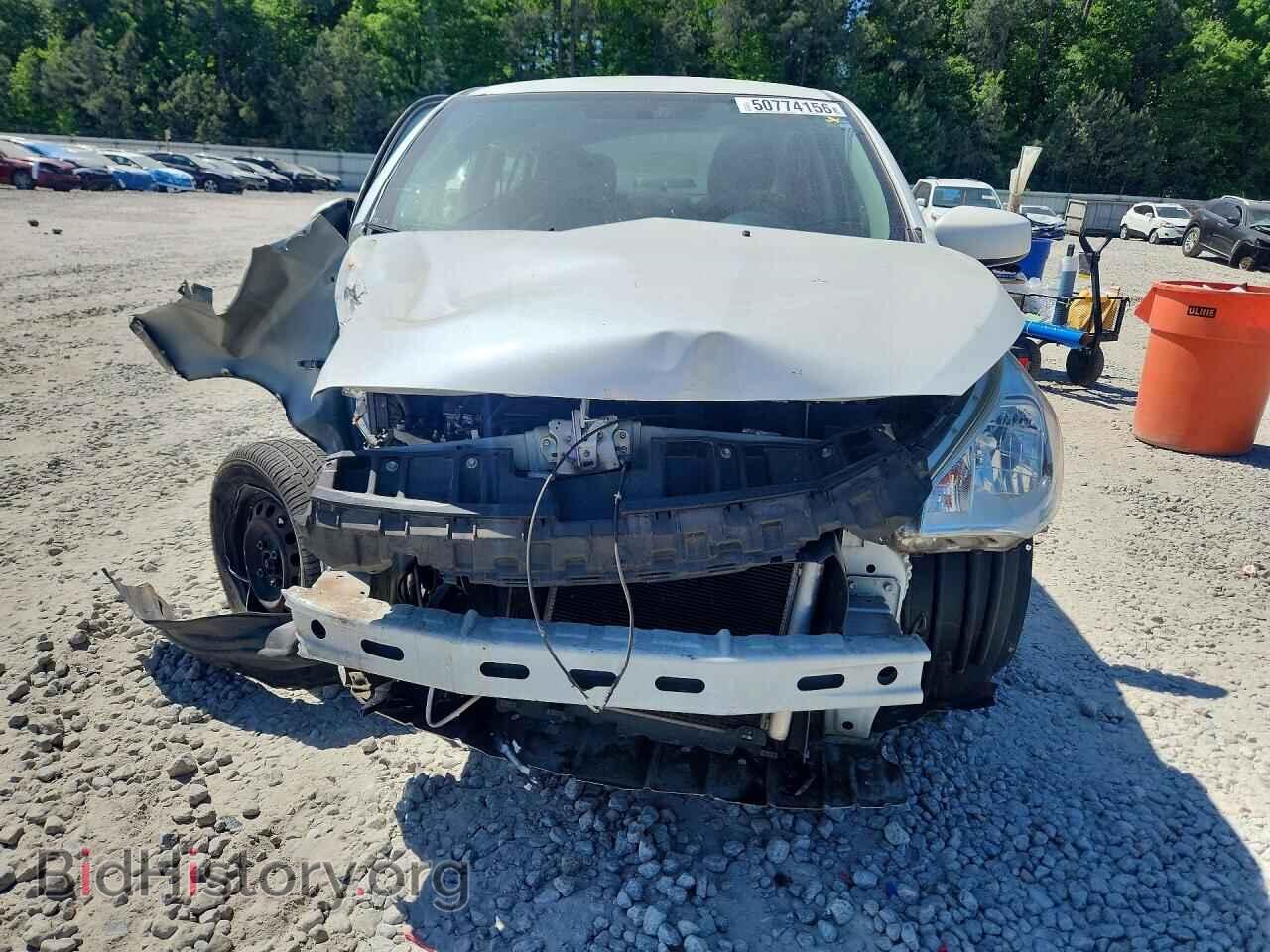2018 MITSUBISHI MIRAGE - VIN: ML32F3FJ6JHF15506 - Фото 5