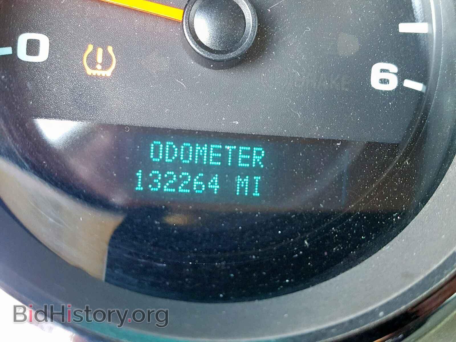 2011 CHEVROLET SILVERADO - VIN: 1GCRCSE02BZ148572 - Фото 8