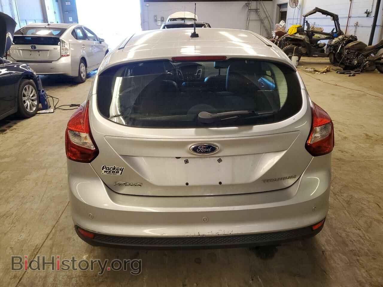 2013 FORD FOCUS - VIN: 1FADP3N23DL382480 - Photo 6
