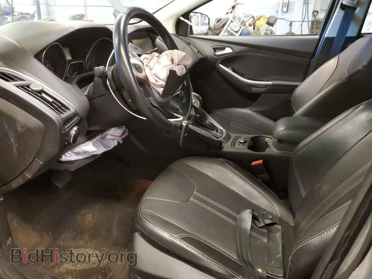 2013 FORD FOCUS - VIN: 1FADP3N23DL382480 - Photo 7