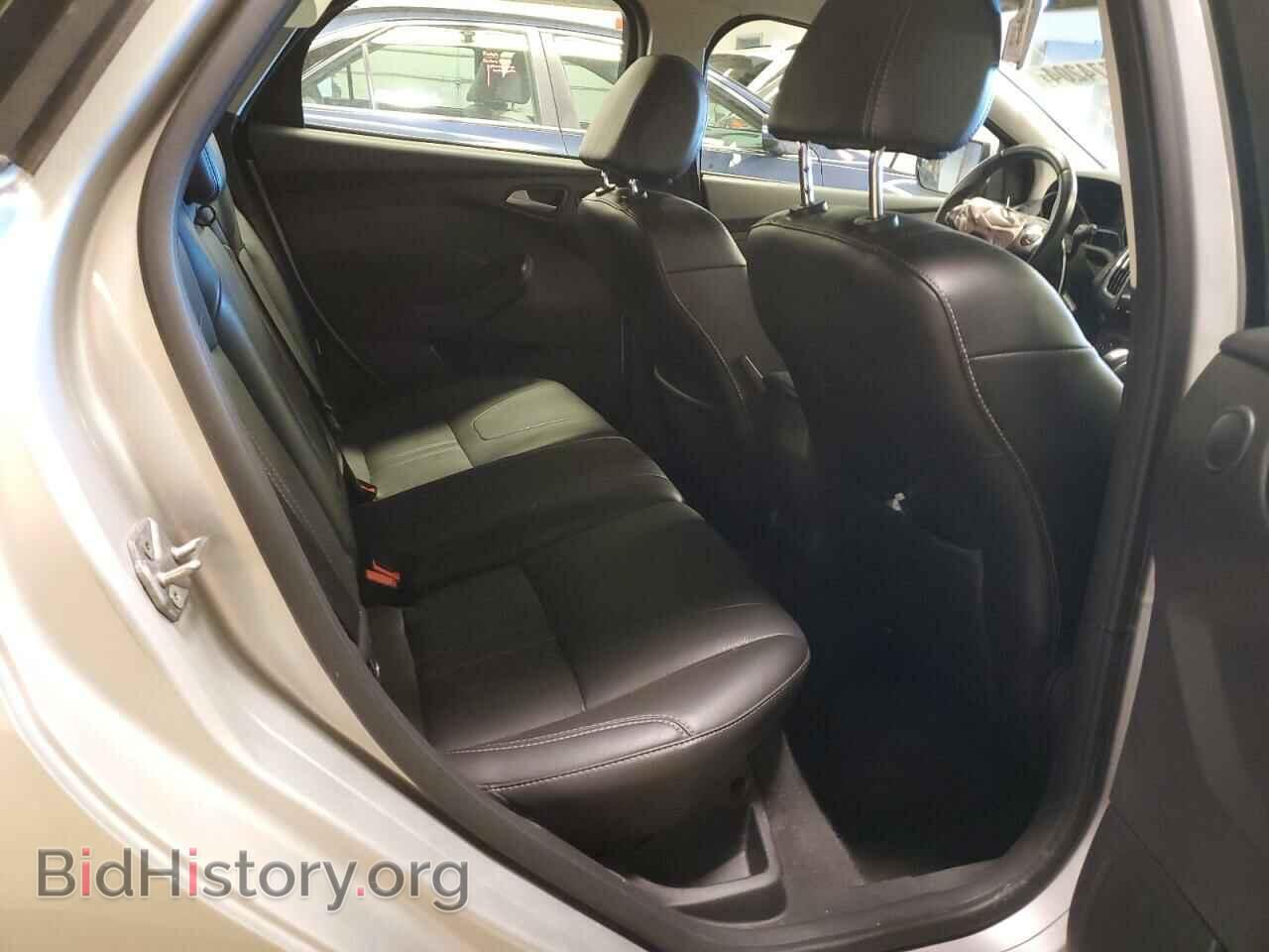 2013 FORD FOCUS - VIN: 1FADP3N23DL382480 - Photo 10