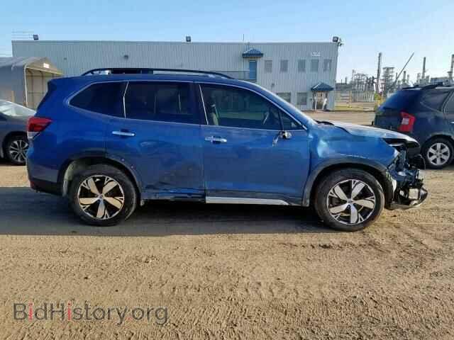 2019 SUBARU FORESTER - VIN: JF2SKEWC0KH460511 - Фото 9