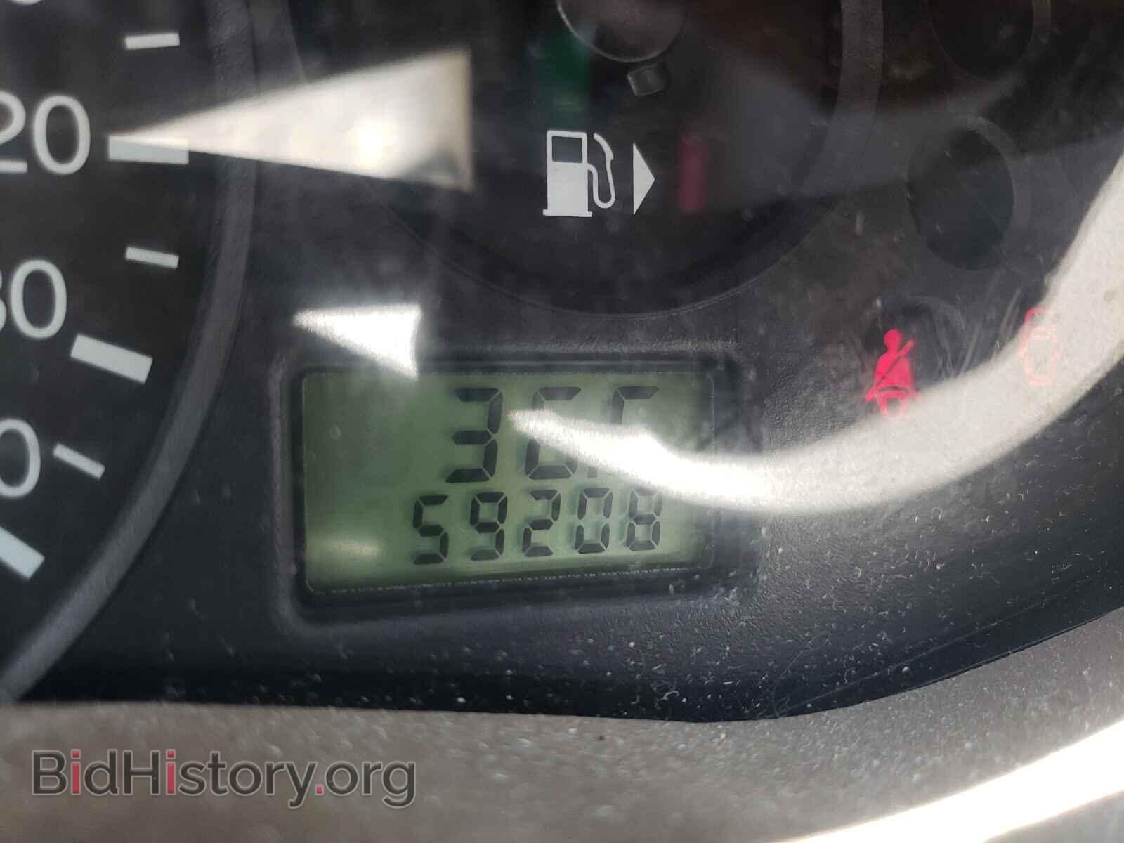 2006 FORD FOCUS - VIN: 1FAFP34N56W144085 - Фото 8